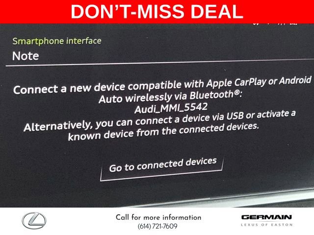 Used 2023 Audi Q5 2.0T Premium Plus image 35