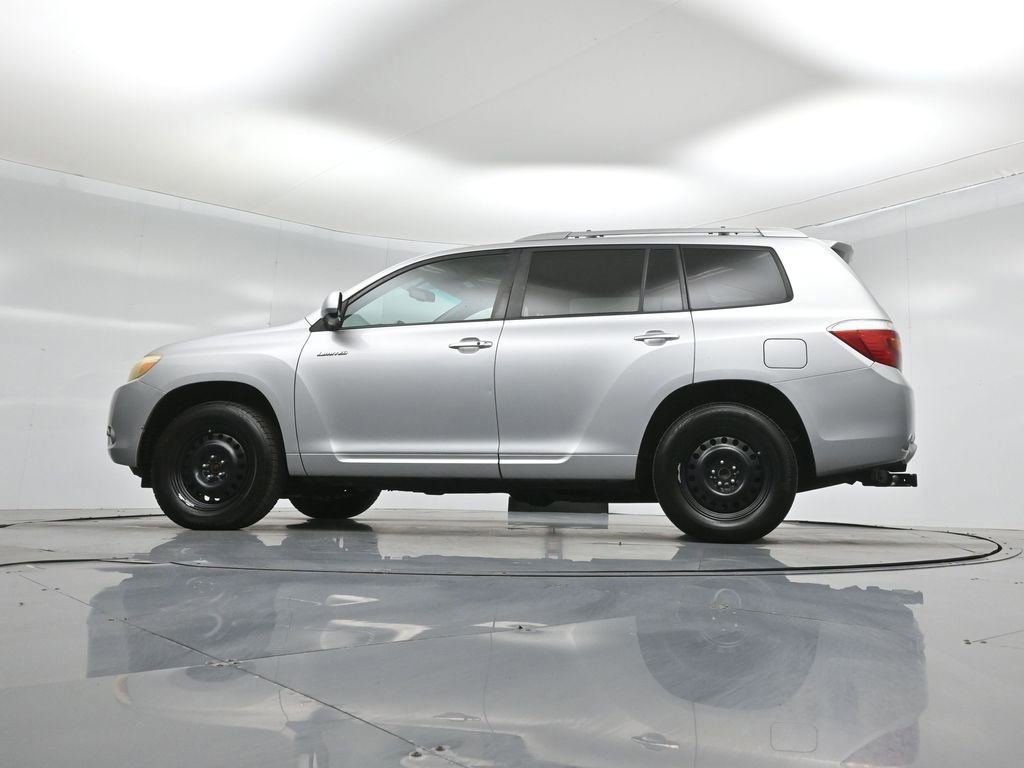 Used 2009 Toyota Highlander Limited image 50