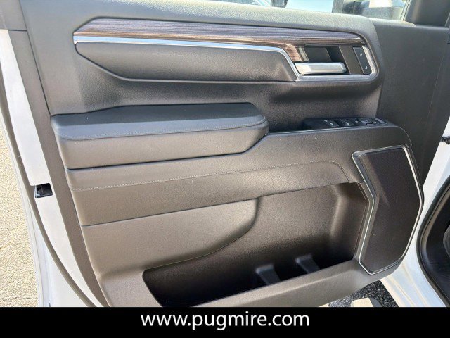 Used 2024 Chevrolet Silverado 2500 LT AWD/4WD image 10