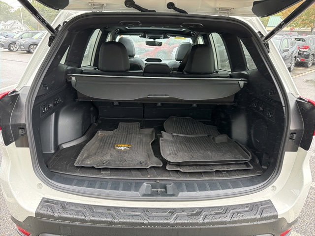 Used 2024 Subaru Forester Wilderness image 32