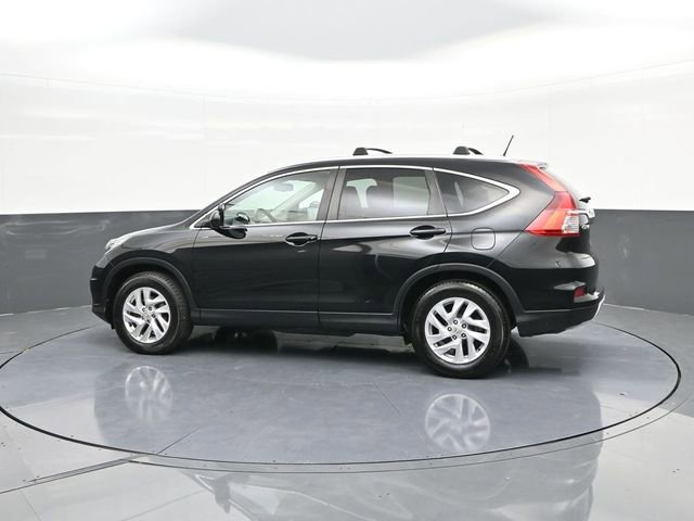Used 2016 Honda CR-V EX-L image 5
