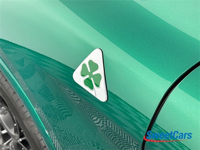 Used 2024 Alfa Romeo Stelvio Quadrifoglio image 57