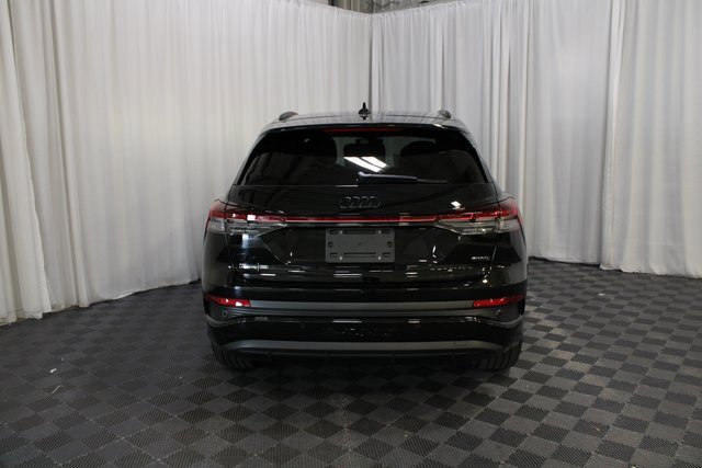 New 2025 Audi Q4 e-tron Premium Plus image 27