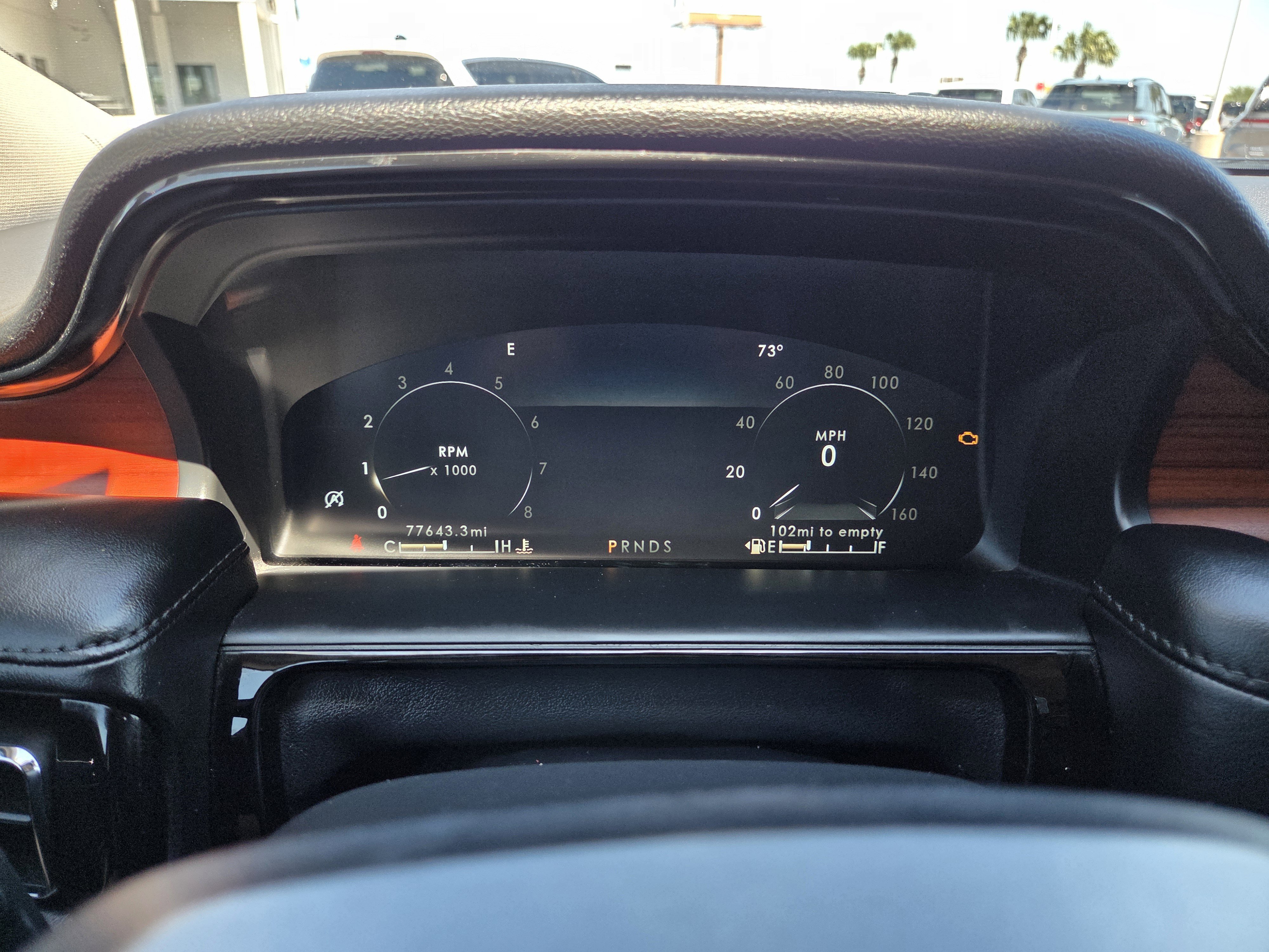 Used 2022 Lincoln Nautilus Reserve AWD/4WD image 42