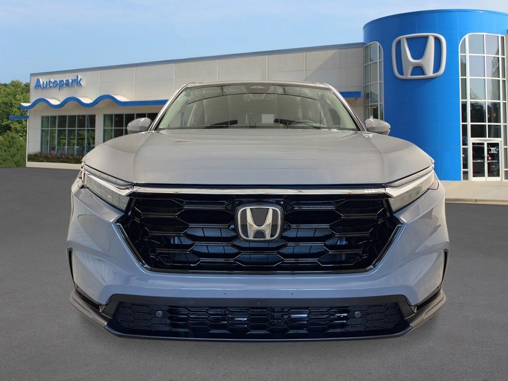 New 2026 Honda CR-V EX-L image 9