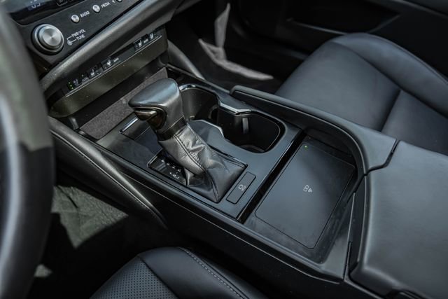 Used 2023 Lexus ES 350 w/ Premium Package FWD image 28
