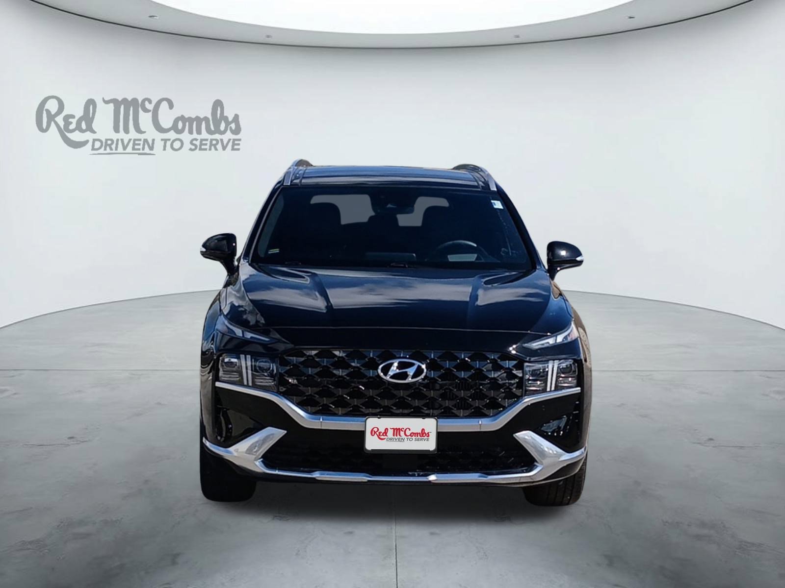 Used 2023 Hyundai Santa Fe Calligraphy image 8