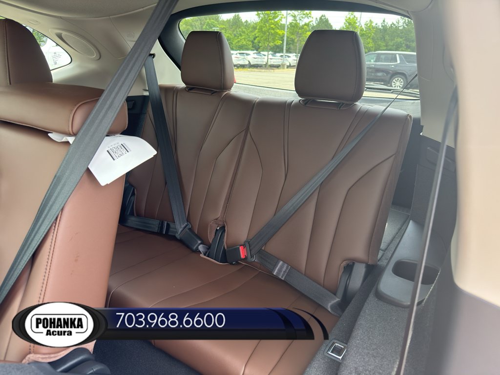 New 2026 Acura MDX w/ Technology Package AWD/4WD image 33