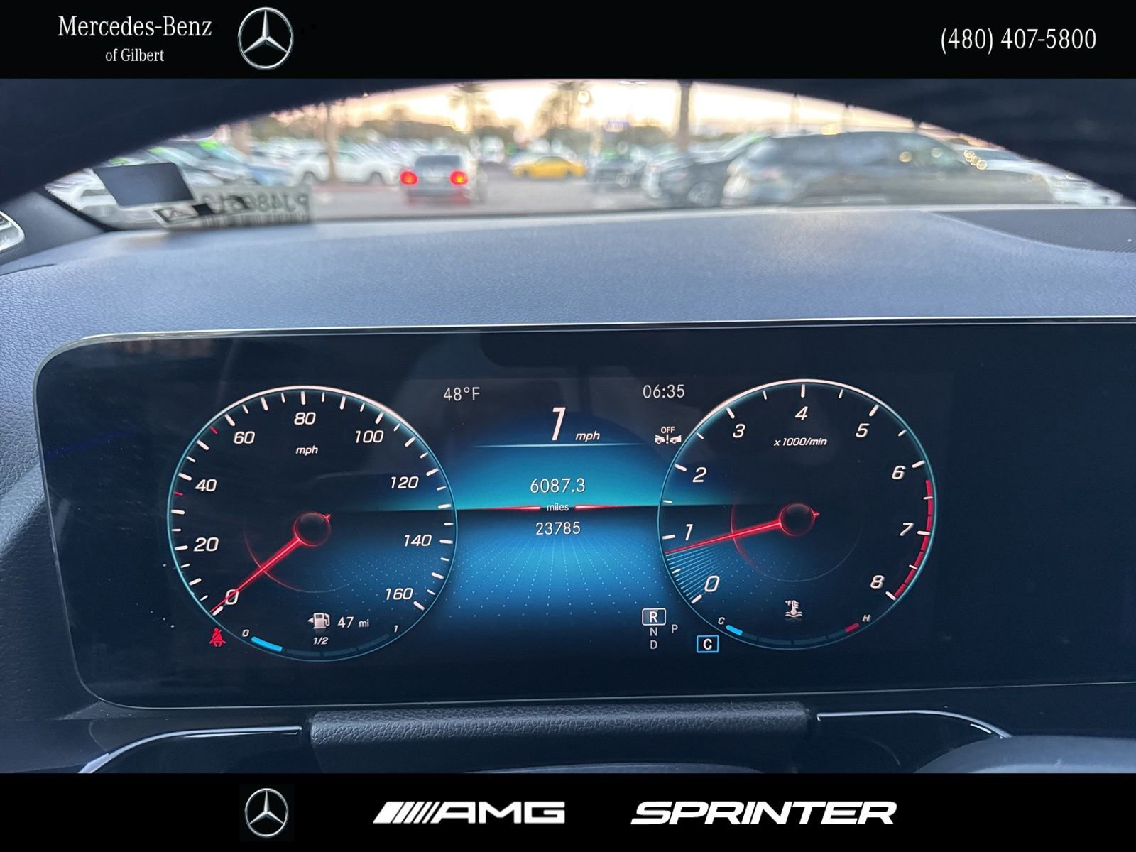 Certified 2023 Mercedes-Benz GLA 250 GLA 250 image 25