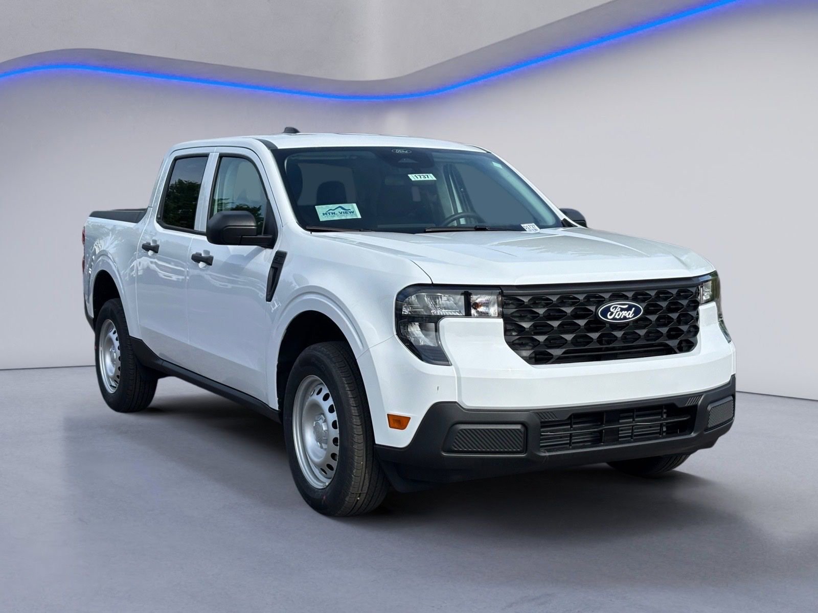 New 2026 Ford Maverick XL FWD image 9