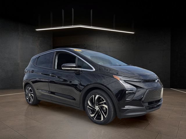 Used 2023 Chevrolet Bolt LT w/ Infotainment Package