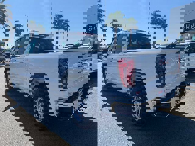 New 2025 GMC Sierra 1500 Pro w/ Pro Value Package image 9