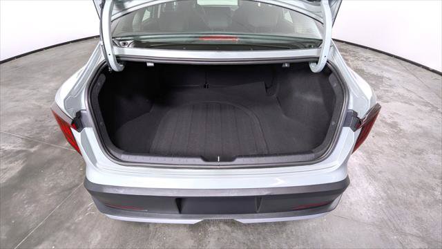 Used 2025 Kia K4 FWD image 18