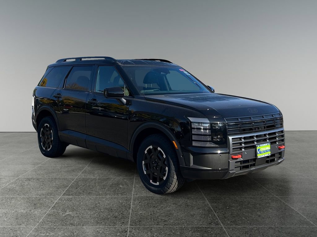 New 2026 Hyundai Palisade XRT Pro image 1