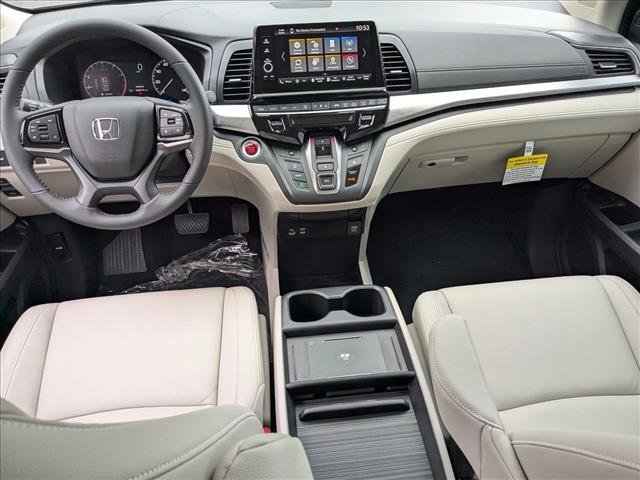 New 2026 Honda Odyssey EX-L image 13