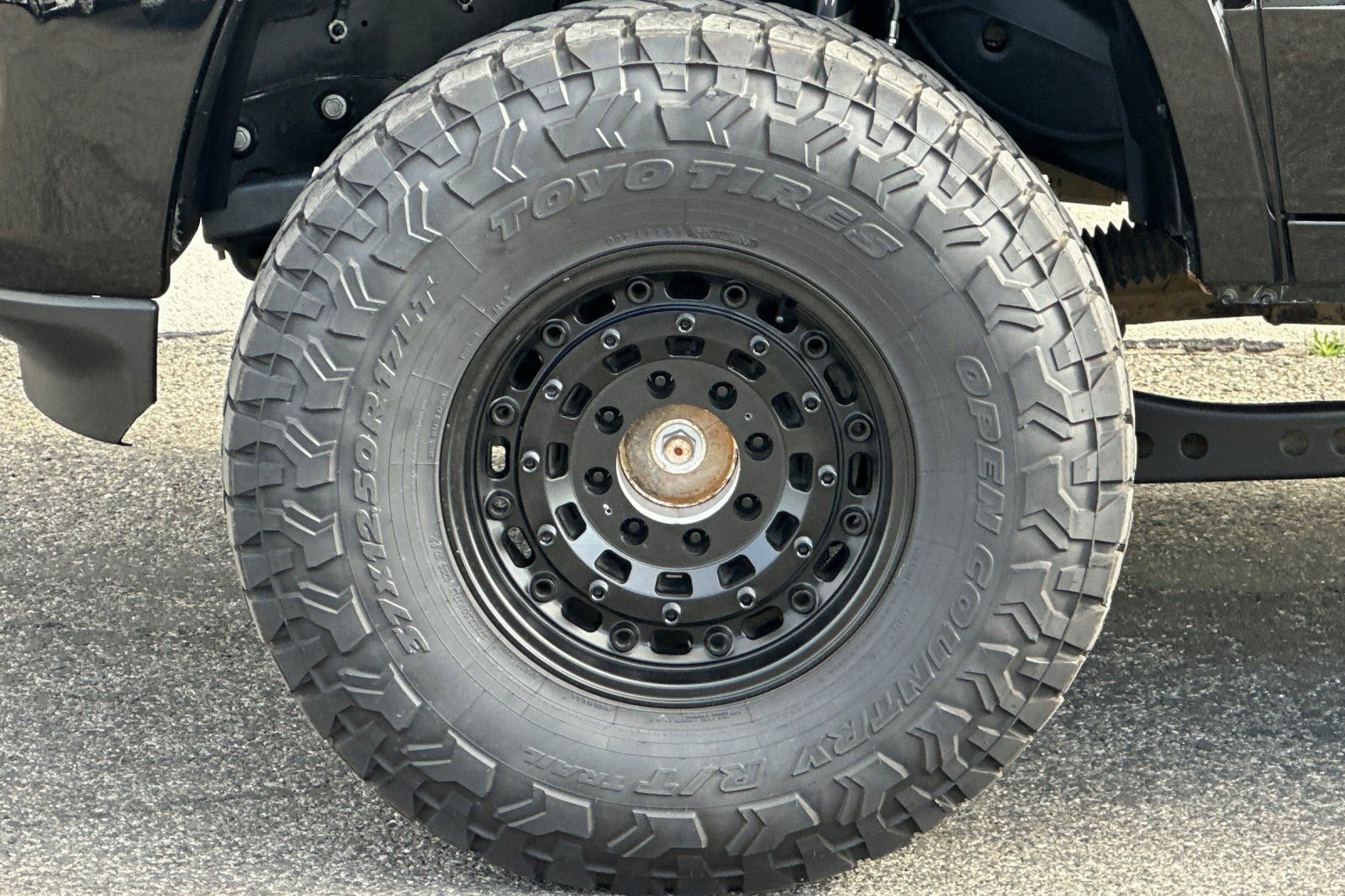 Used 2020 RAM 2500 Laramie w/ Night Edition AWD/4WD image 36
