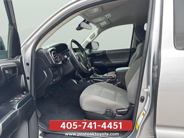 Used 2021 Toyota Tacoma SR AWD/4WD image 14