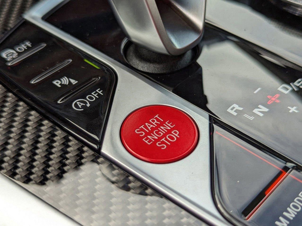 New 2026 BMW X5 M Competition w/ Executive Package image 37