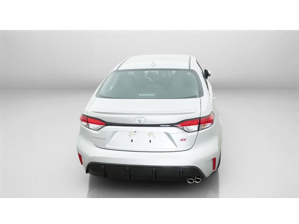New 2027 Toyota Corolla SE FWD image 7