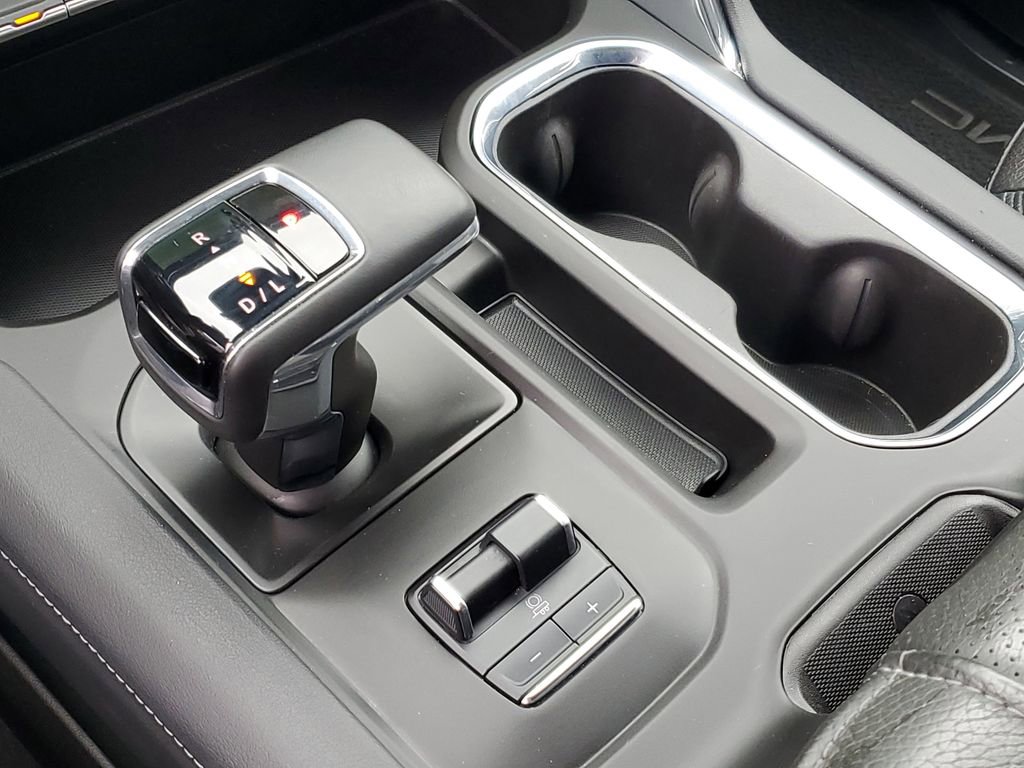 Certified 2024 GMC Sierra 1500 Denali AWD/4WD image 20