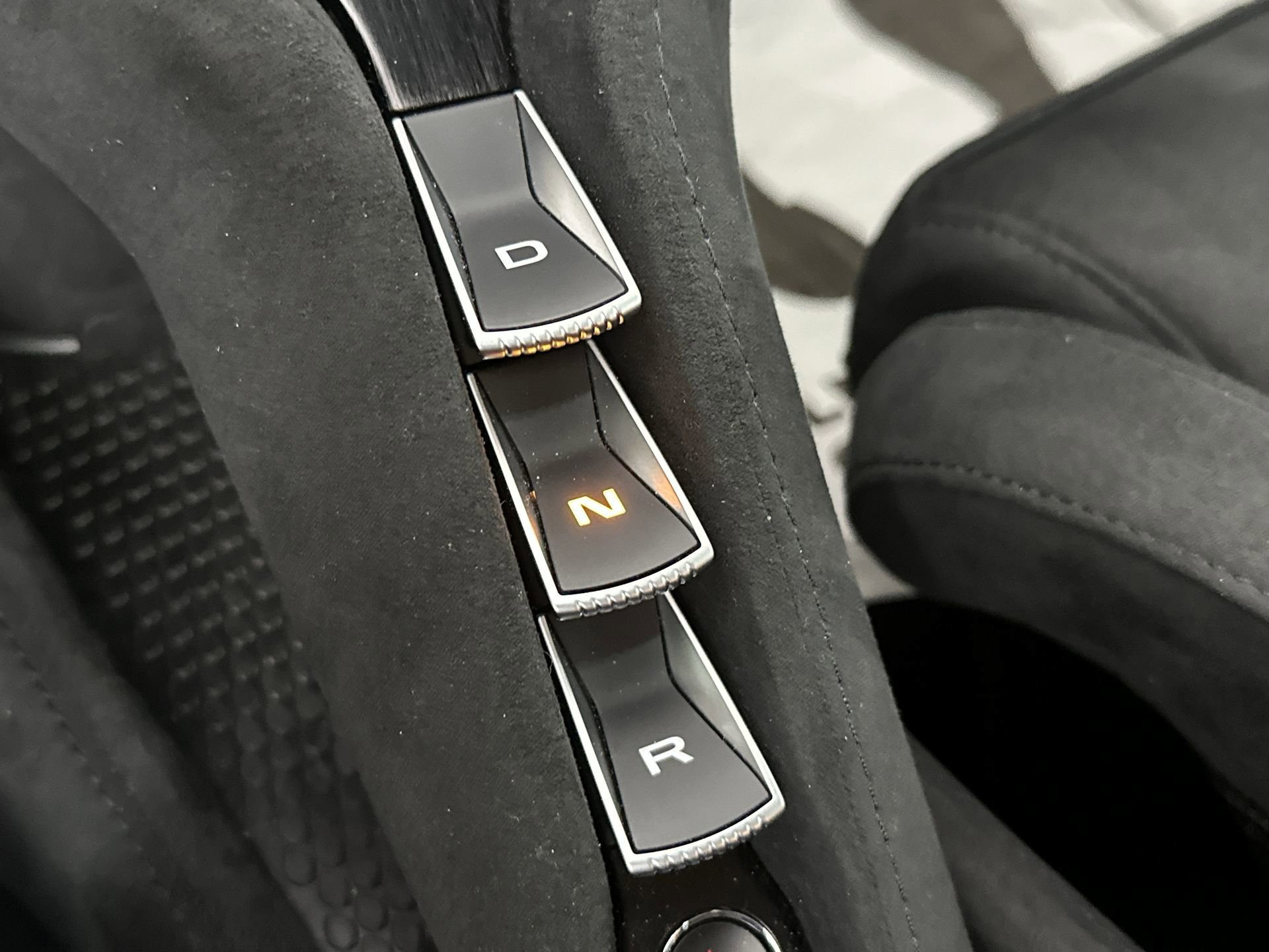 Used 2024 McLaren 750S image 20