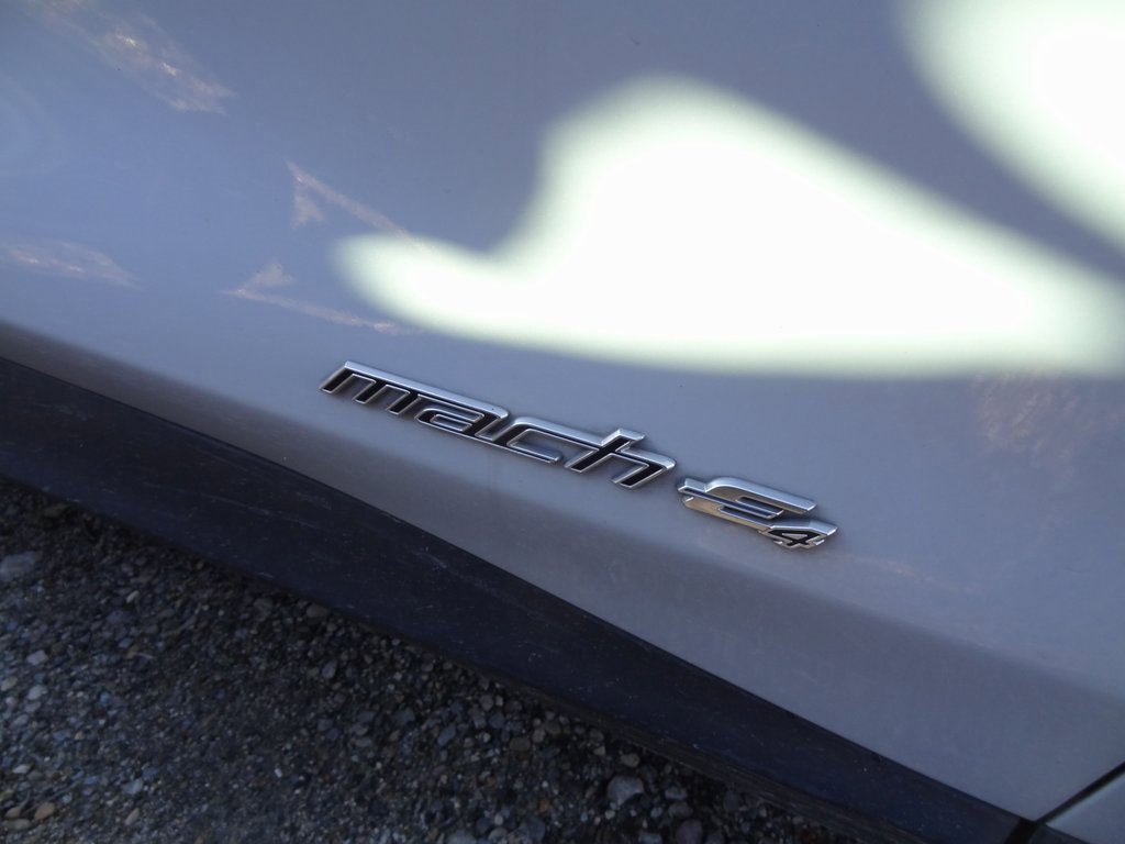 Used 2021 Ford Mustang Mach-E Select w/ Comfort/Technology Package image 10