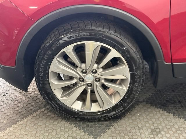 Used 2020 Buick Encore Preferred FWD image 16