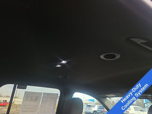 Used 2023 Chevrolet Traverse LT image 17