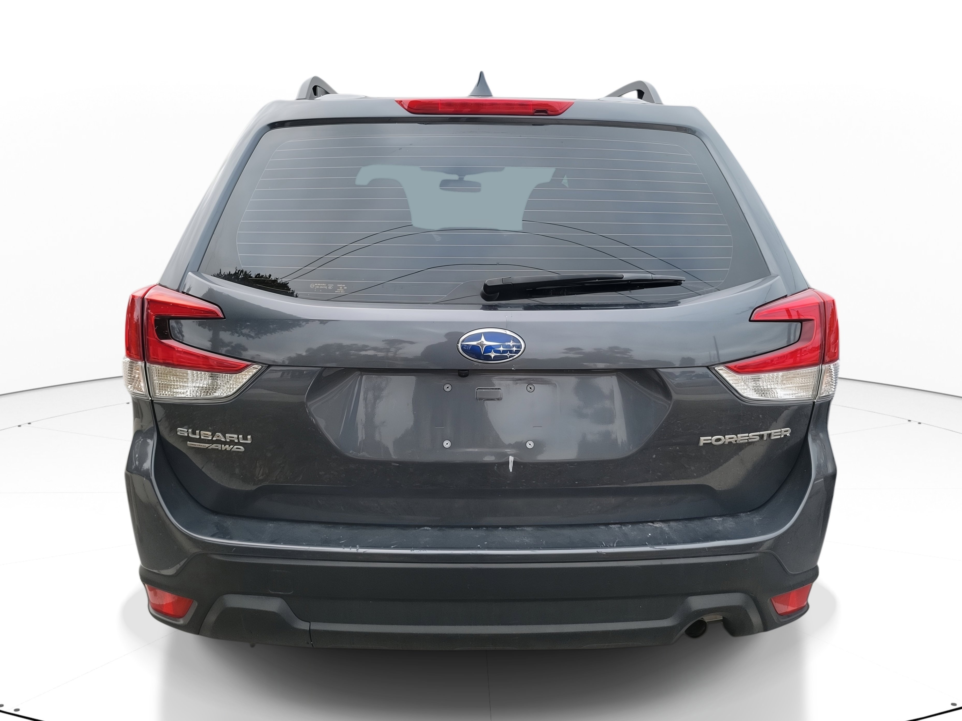 Certified 2022 Subaru Forester image 8