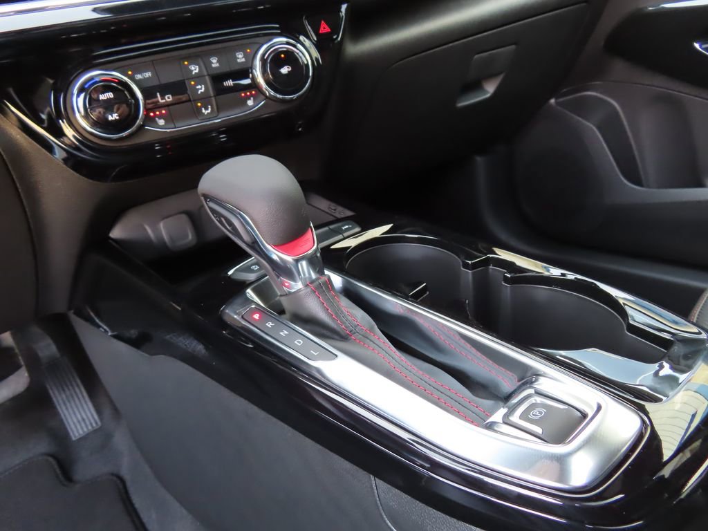 New 2026 Chevrolet Trax RS w/ Sunroof Package image 6