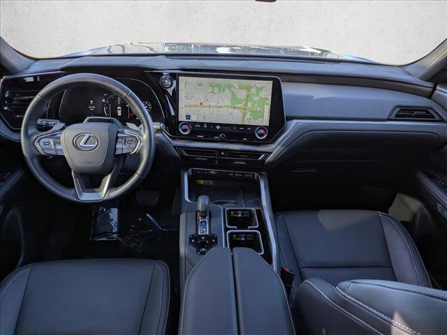 Used 2024 Lexus TX 350 TX 350 Premium image 18