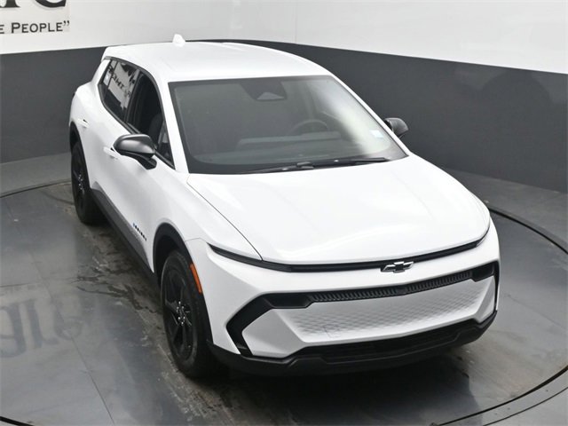 New 2026 Chevrolet Equinox EV LT image 25