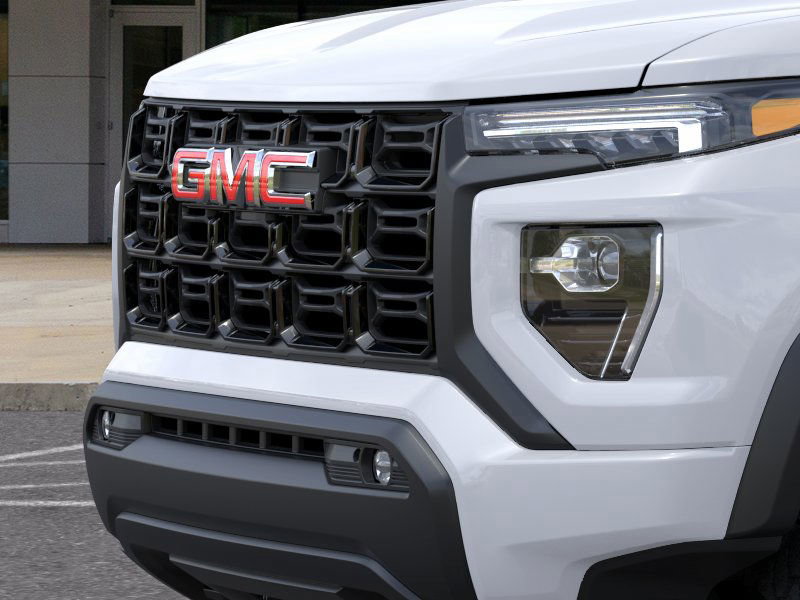 New 2026 GMC Canyon Elevation w/ Convenience Package image 15