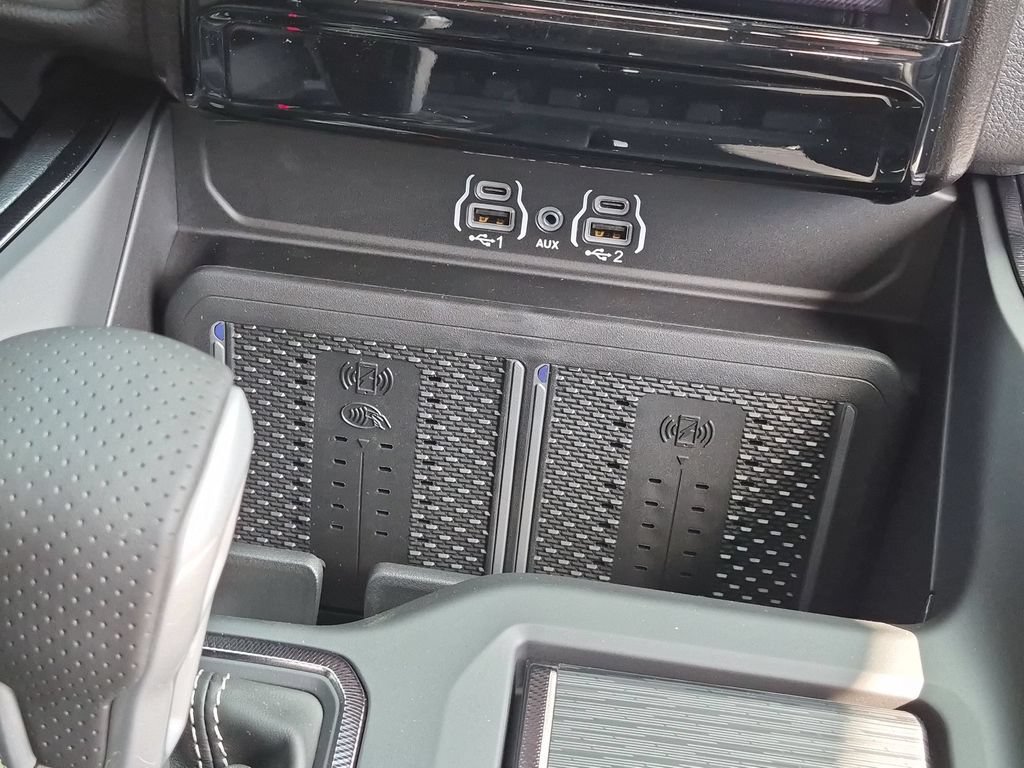 New 2027 RAM 1500 Rebel w/ G/T Package AWD/4WD image 26