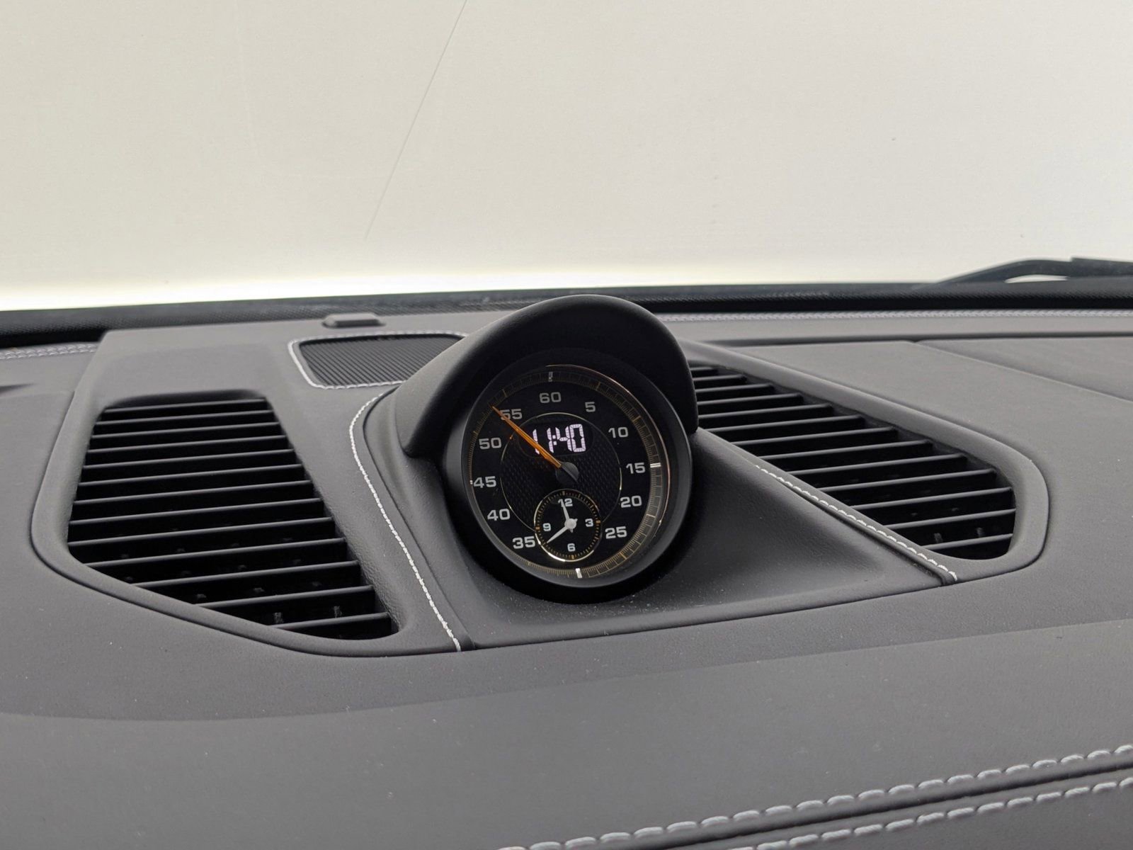 Certified 2019 Porsche 911 GT3 RS w/ Weissach Package image 18