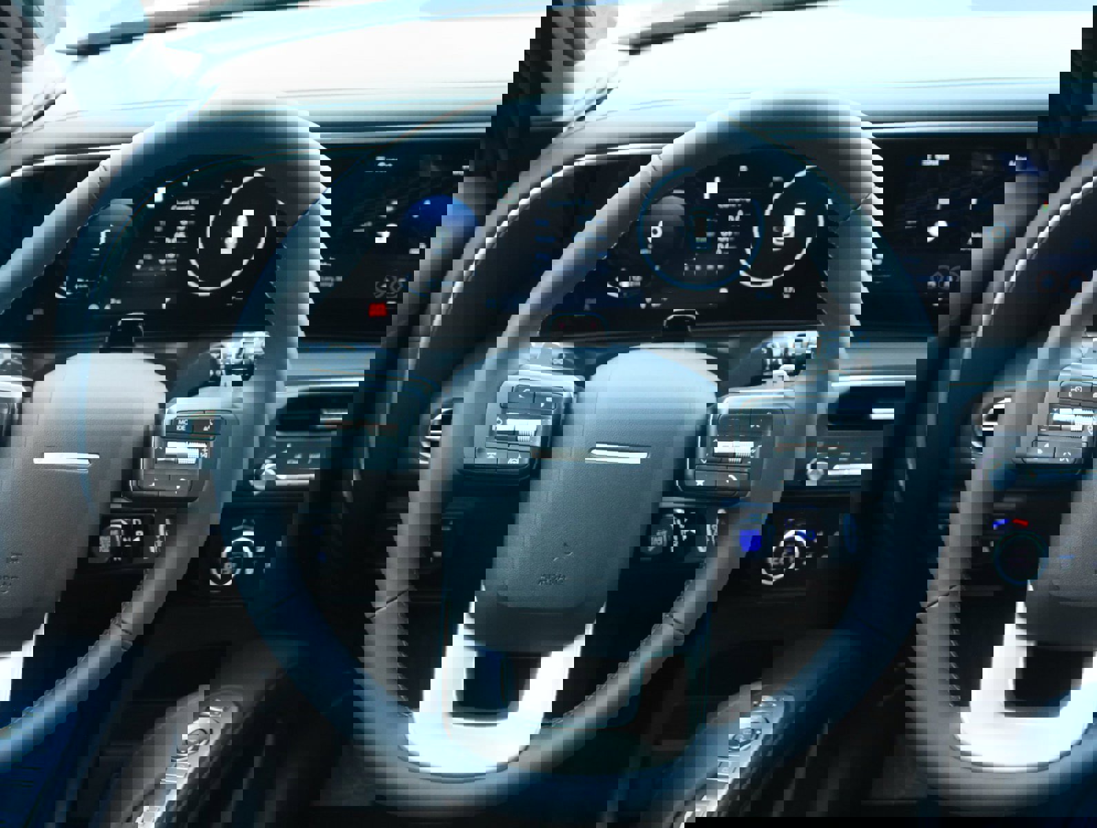 New 2026 Hyundai Palisade Limited image 22