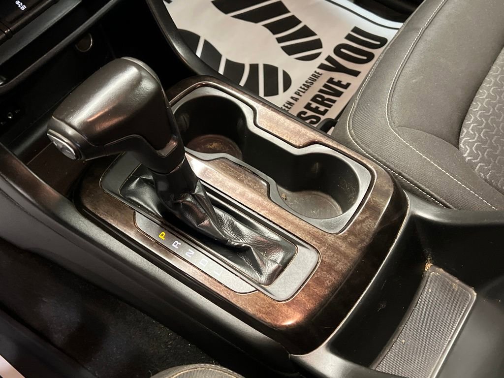 Used 2019 GMC Canyon SLE AWD/4WD image 32