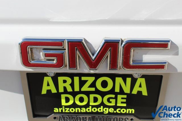 Used 2020 GMC Yukon XL SLT image 24