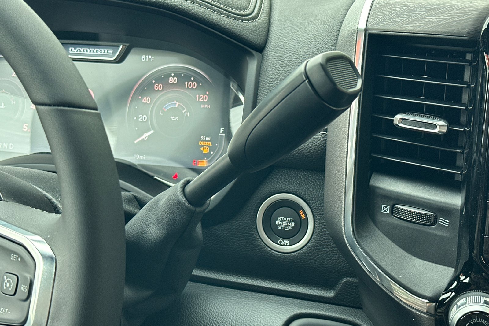 New 2026 RAM 2500 Laramie w/ Night Edition image 20