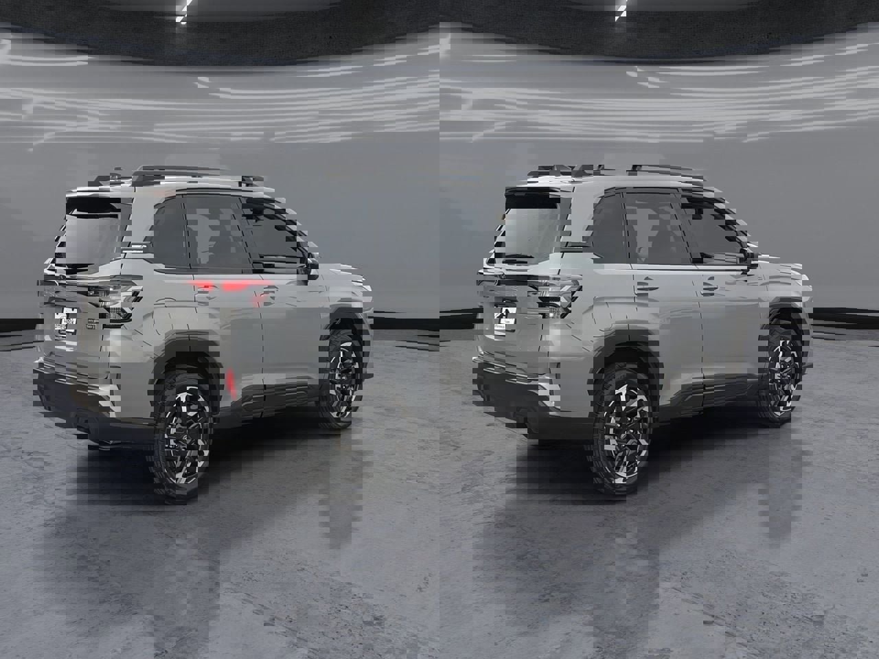 New 2026 Subaru Forester Premium image 5