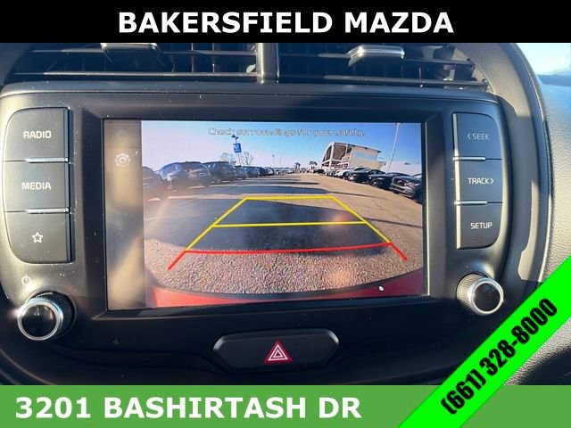 Used 2024 Kia Soul LX w/ Option Group 015 image 20