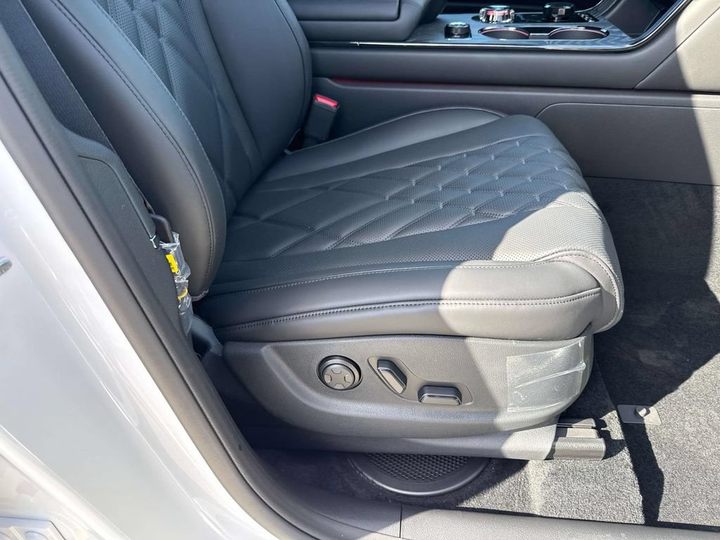 New 2026 Genesis GV80 3.5T Prestige AWD/4WD image 13
