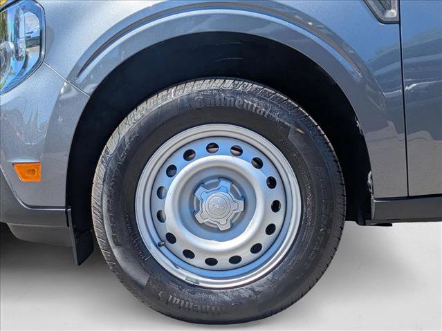 New 2025 Ford Maverick XL w/ 4K Tow Package image 10