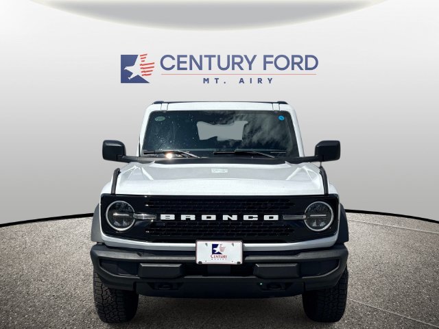 New 2026 Ford Bronco Big Bend AWD/4WD image 6