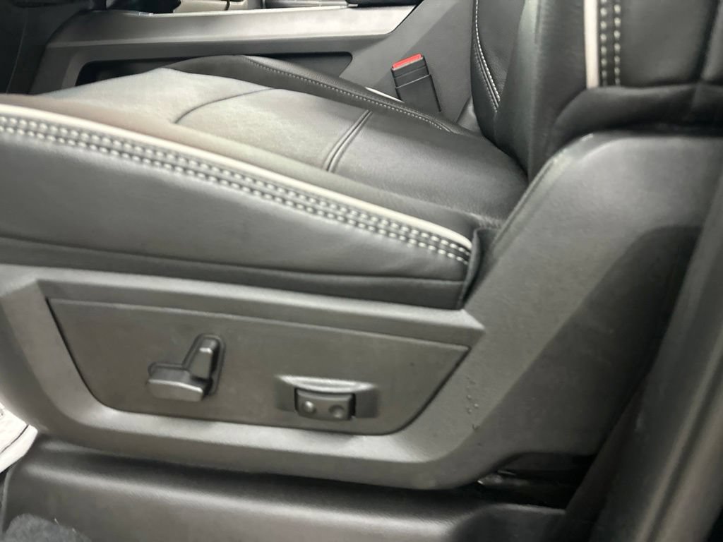 New 2026 RAM 3500 Laramie AWD/4WD image 56