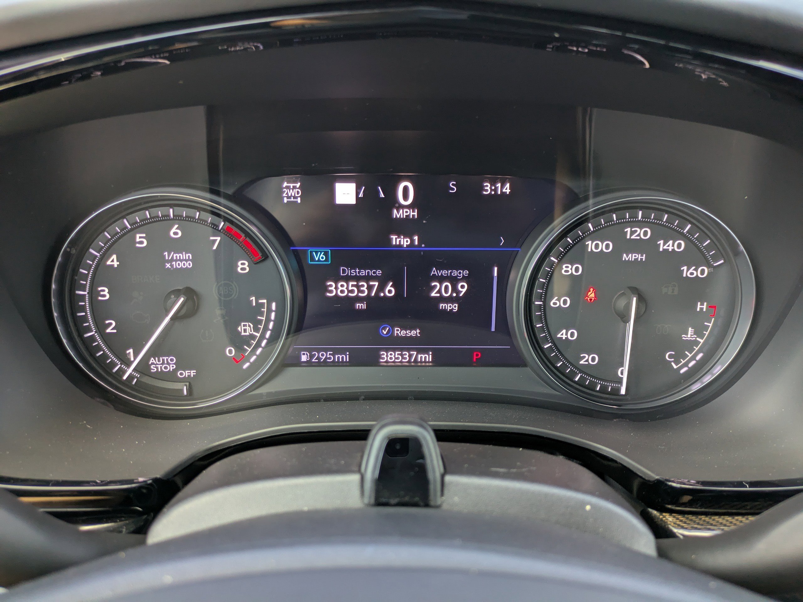 Certified 2023 Cadillac XT6 Sport w/ Platinum Package image 27