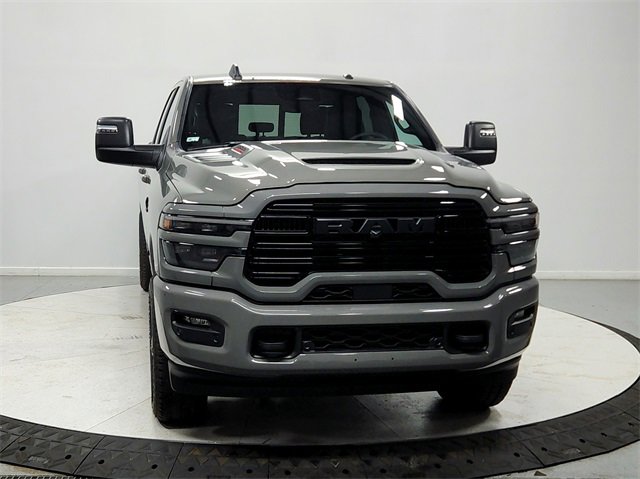 New 2026 RAM 3500 Laramie w/ Night Edition image 2