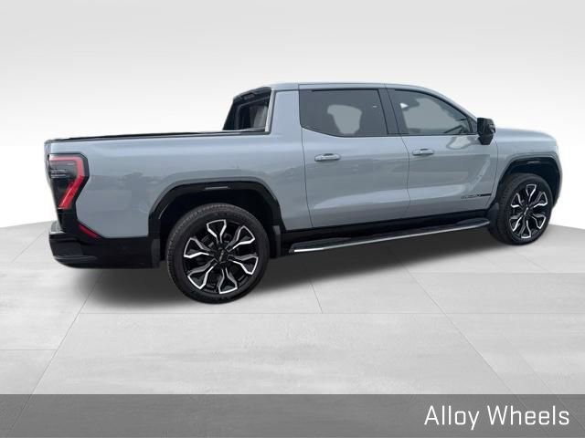 Used 2024 GMC Sierra EV Denali image 17