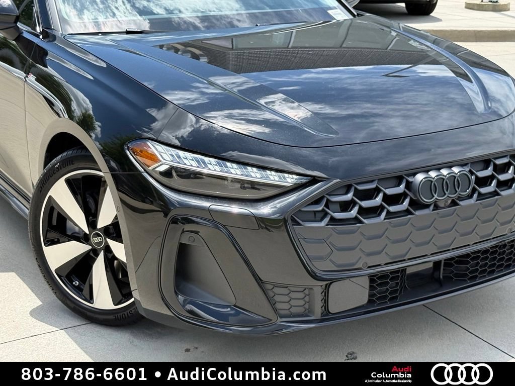 New 2026 Audi A5 2.0T Premium AWD/4WD image 6