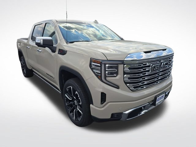 New 2026 GMC Sierra 1500 Denali AWD/4WD image 7